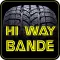 Hi Way Tyres - Hi Way Bande