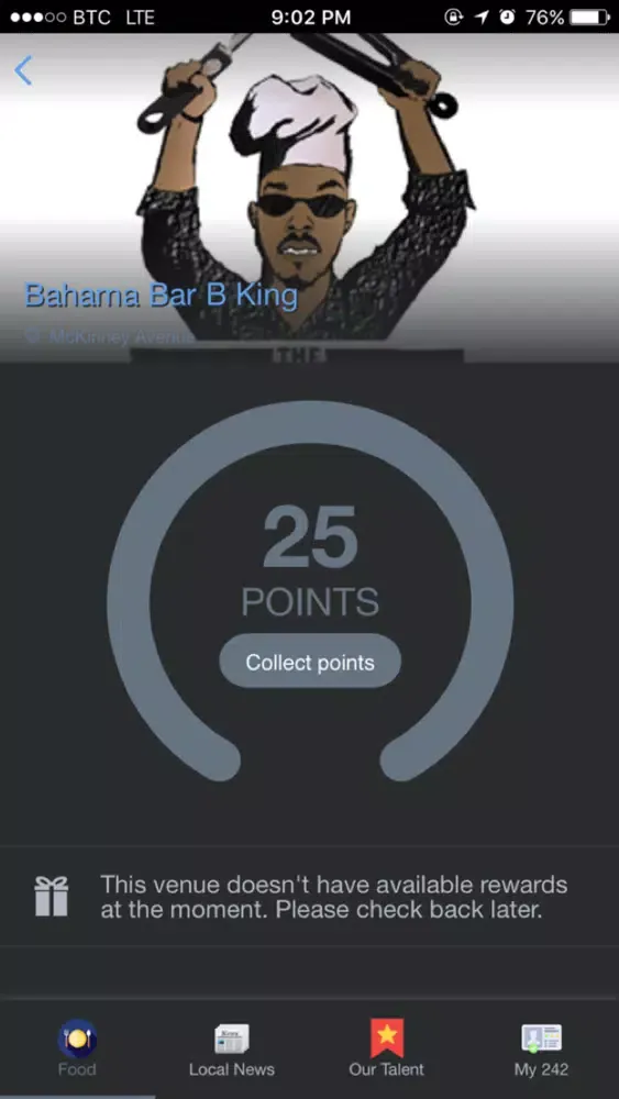 Capturas de pantalla de Our 242
