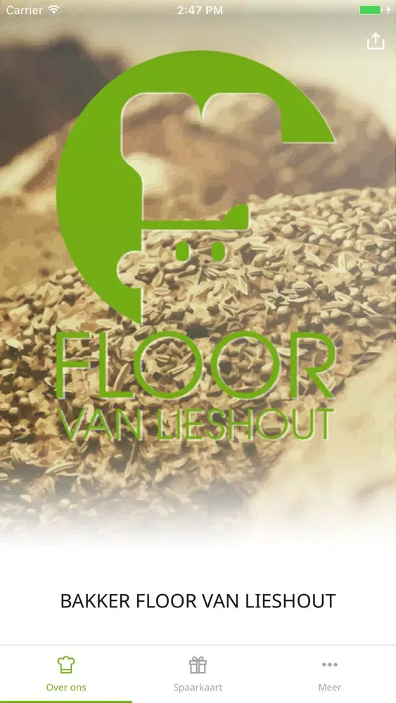 تصاویر Bakker Floor van Lieshout