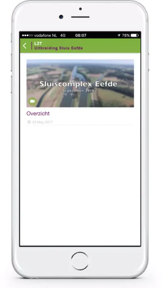L2T App スクリーンショット