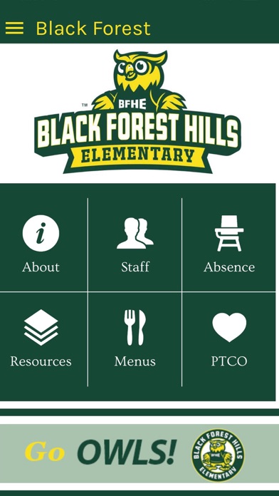 Black Forest Hills Elementary应用截图