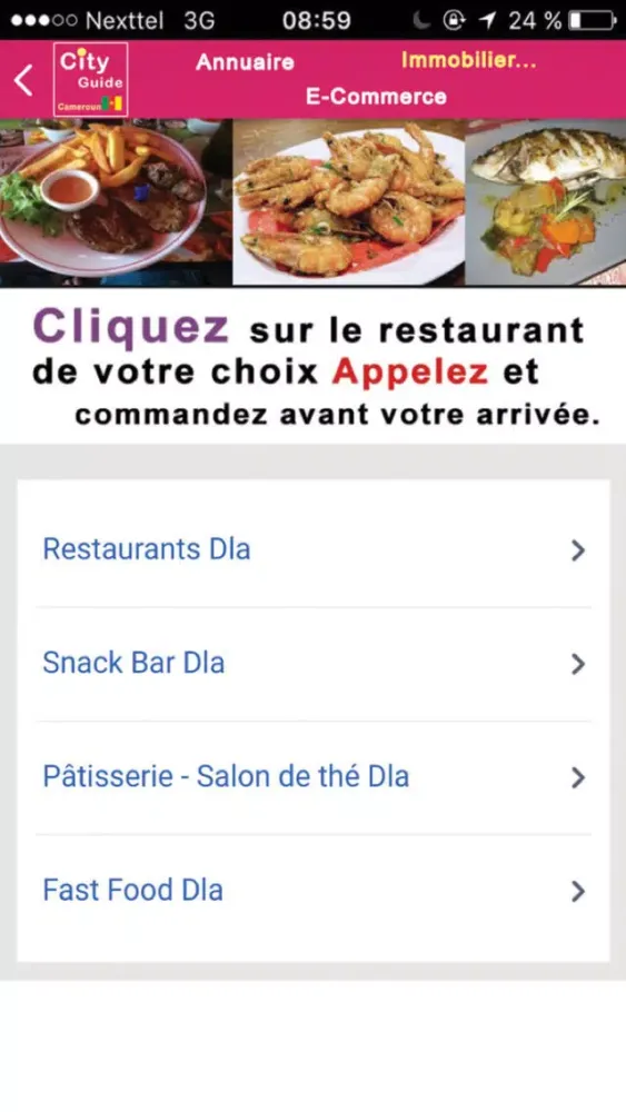 صور City Guide Cameroun