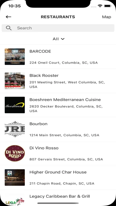 تصاویر Soda City Certified