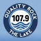 107.9 The Lake - Quality Rock
