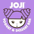 JOJI® YOGURT & DESSERT BAR JOJI® YOGURT & DESSERT BAR