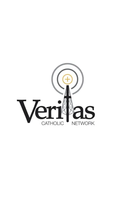Veritas Catholic Network Ekran Görüntüleri