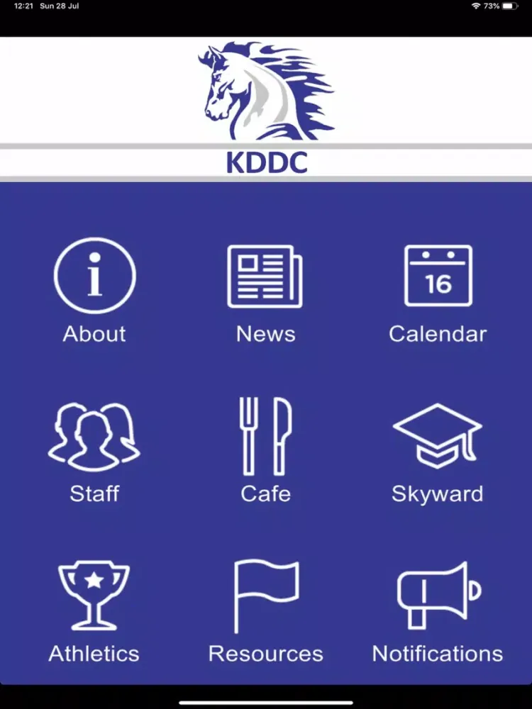 صور Knox Doss Drakes Creek MS iPad 
