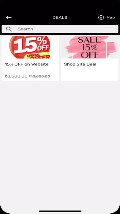 Nagpur Today App Screenshots