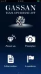 Gassan - Tour Operators App