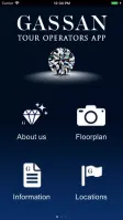 Gassan - Tour Operators App Gassan - Tour Operators App
