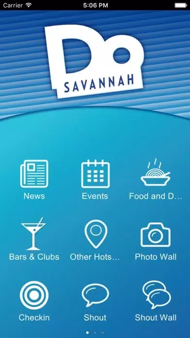 Capturas de pantalla de DoSavannah