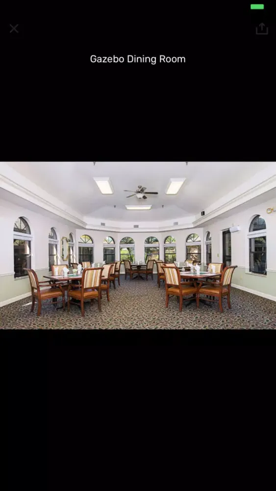 Ảnh chụp màn hình của Grand Villa of Englewood