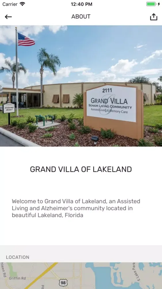 صور Grand Villa of Lakeland