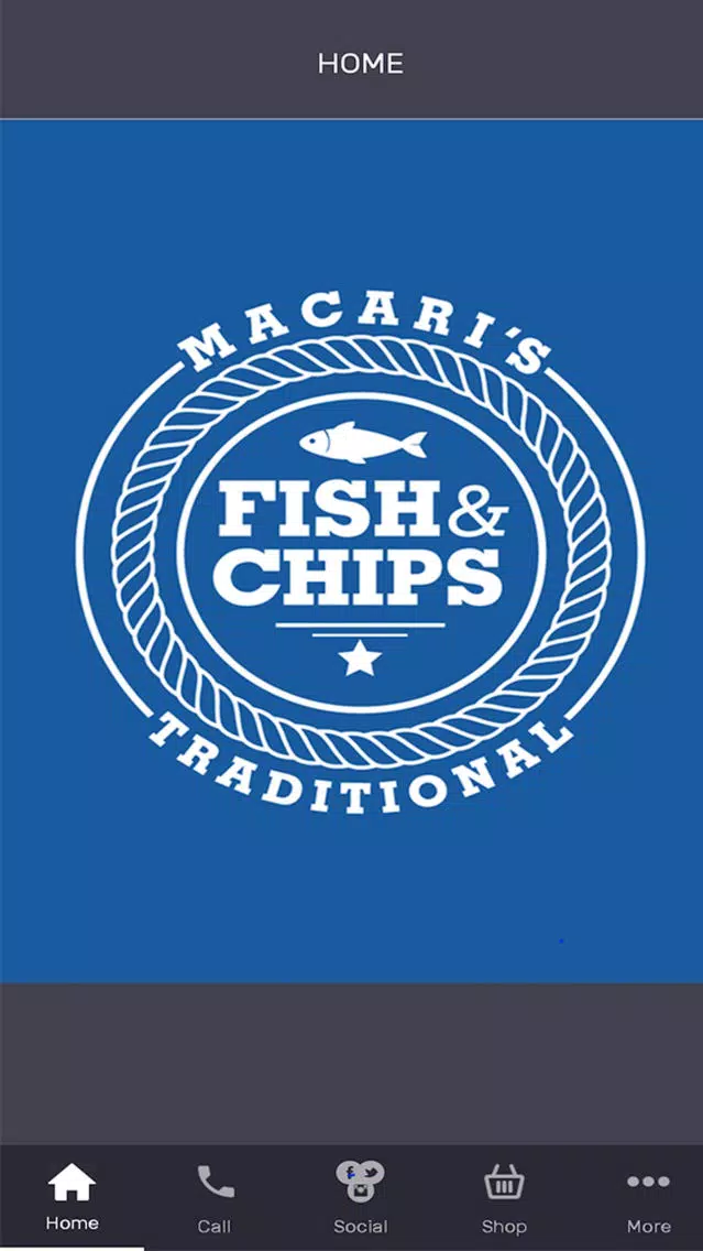 Screenshot di Macari's Fish & Chips