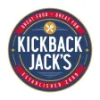 Kickback Jack's Kickback Jack's