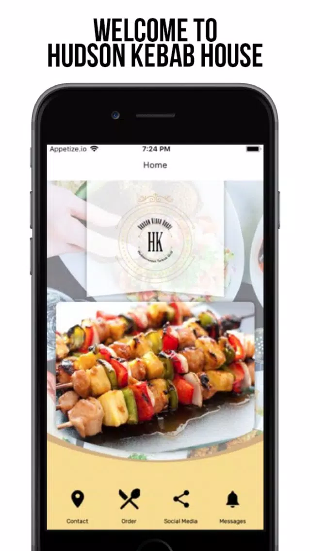 صور Hudson Kebab House