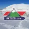Skiing in Lebanon