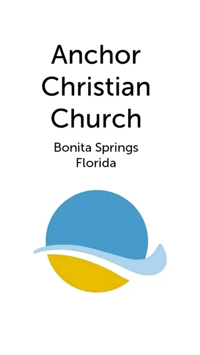 Anchor Christian Church سکرین شاٹس
