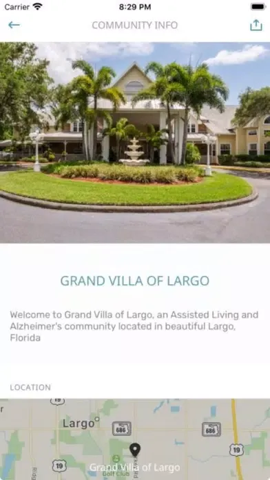 صور Grand Villa Largo