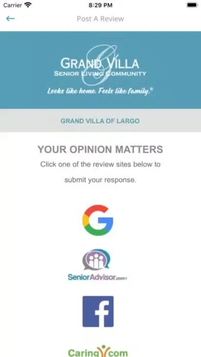 صور Grand Villa Largo