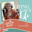 Welcome Heart Legacy