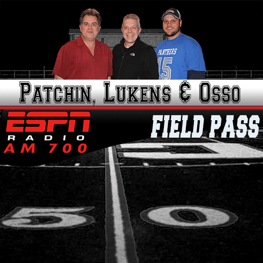 PLO Field Pass
