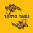 Tokyo Table