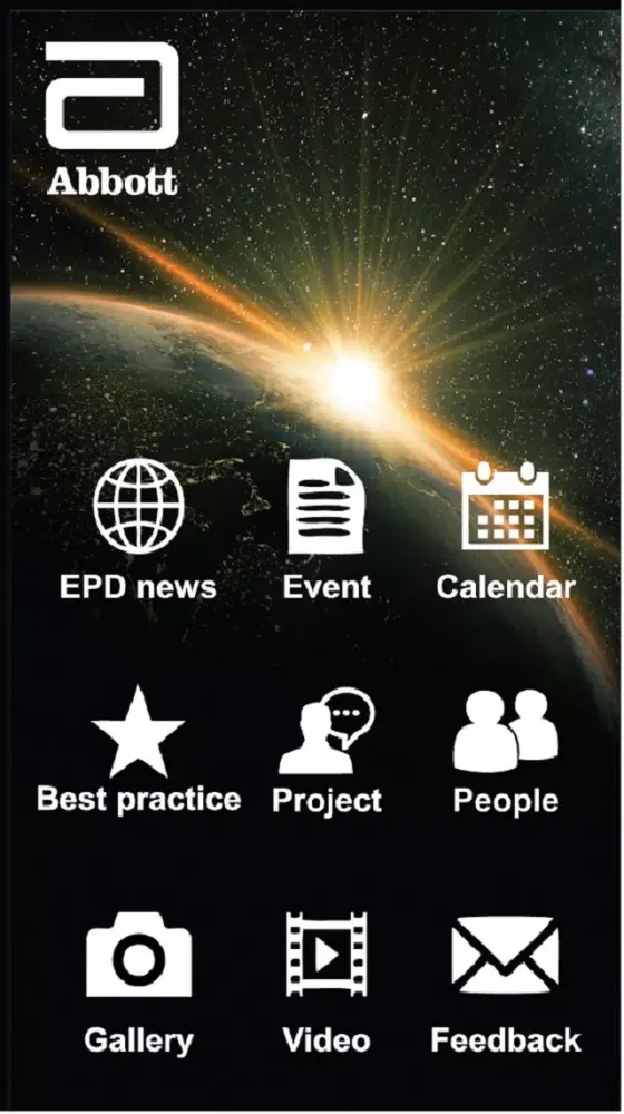 تصاویر e-WhatsUp