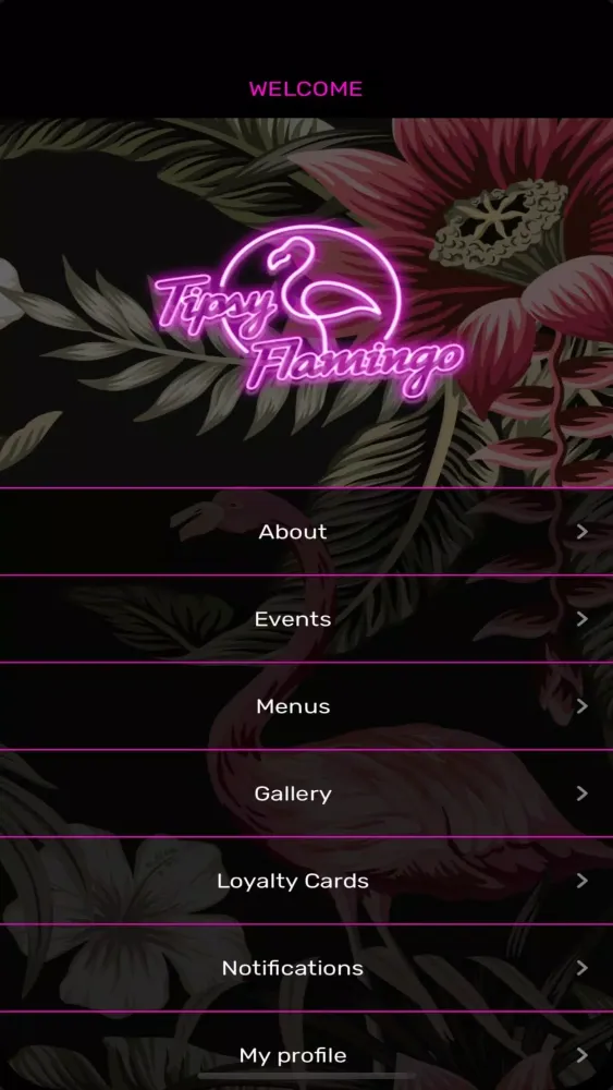 Tipsy Flamingo Screenshots