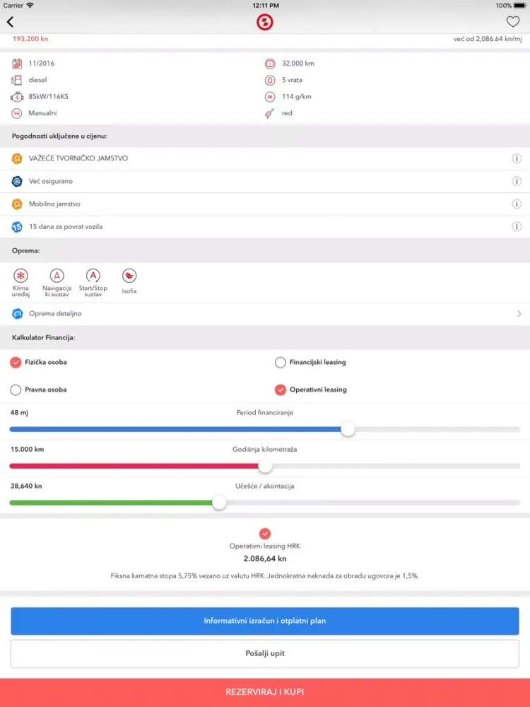Neostar iPad  Screenshots