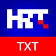 HRT Teletekst HRT Teletekst