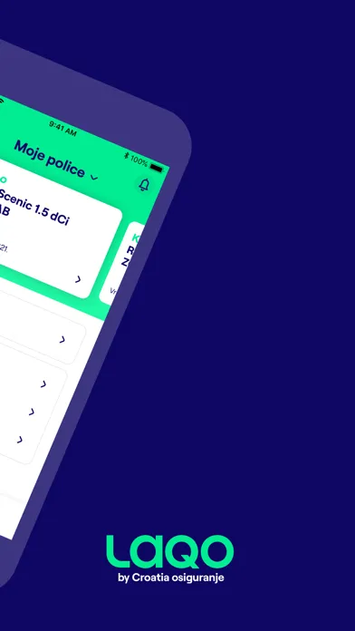 LAQO Screenshots