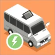 ECityBus Poreč - Parenzo ECityBus Poreč - Parenzo