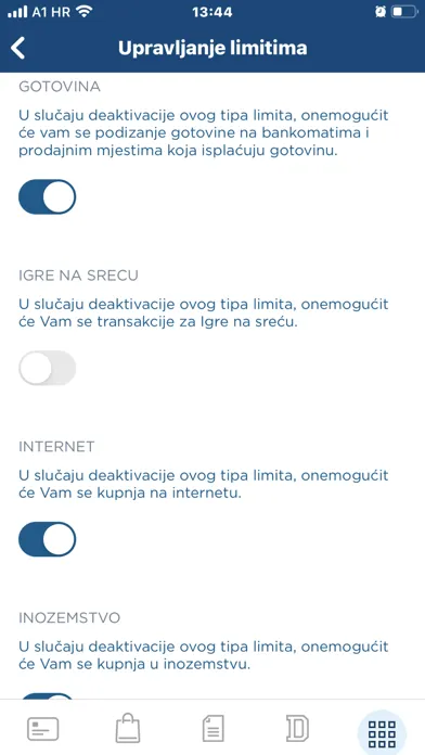 ECC Mobile سکرین شاٹس