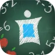 ICT-AAC Mathematical Carousel