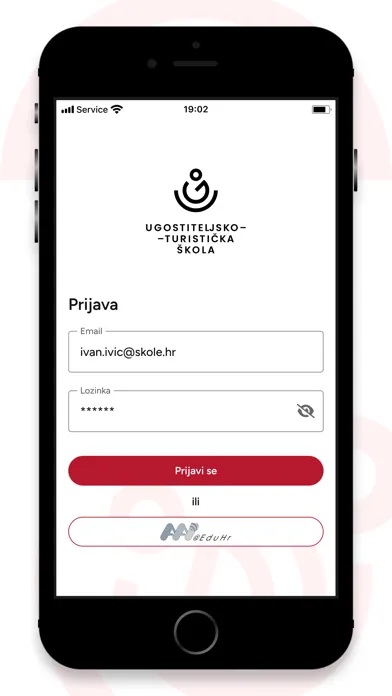 Screenshot di VirtuOS