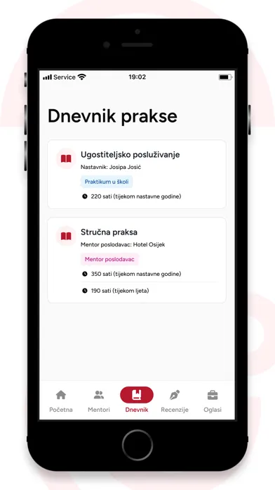 Screenshot di VirtuOS