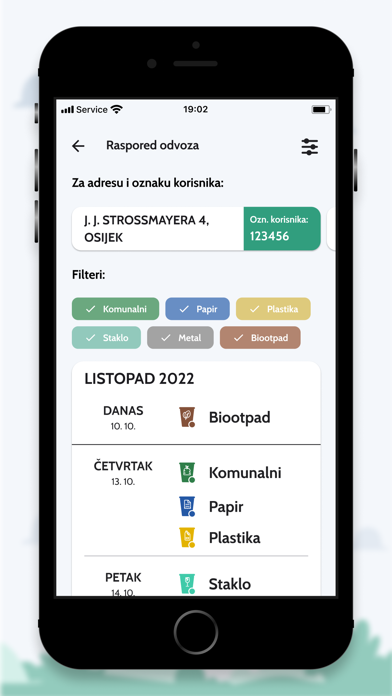 Moj Unikom Ekran Görüntüleri
