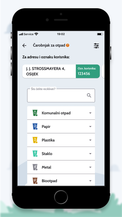 Moj Unikom Ekran Görüntüleri