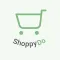 ShoppyDo: Shared shopping list