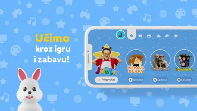 Capturas de tela do Juhuhu