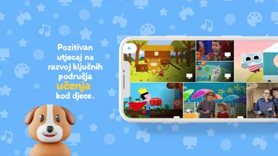 Capturas de tela do Juhuhu
