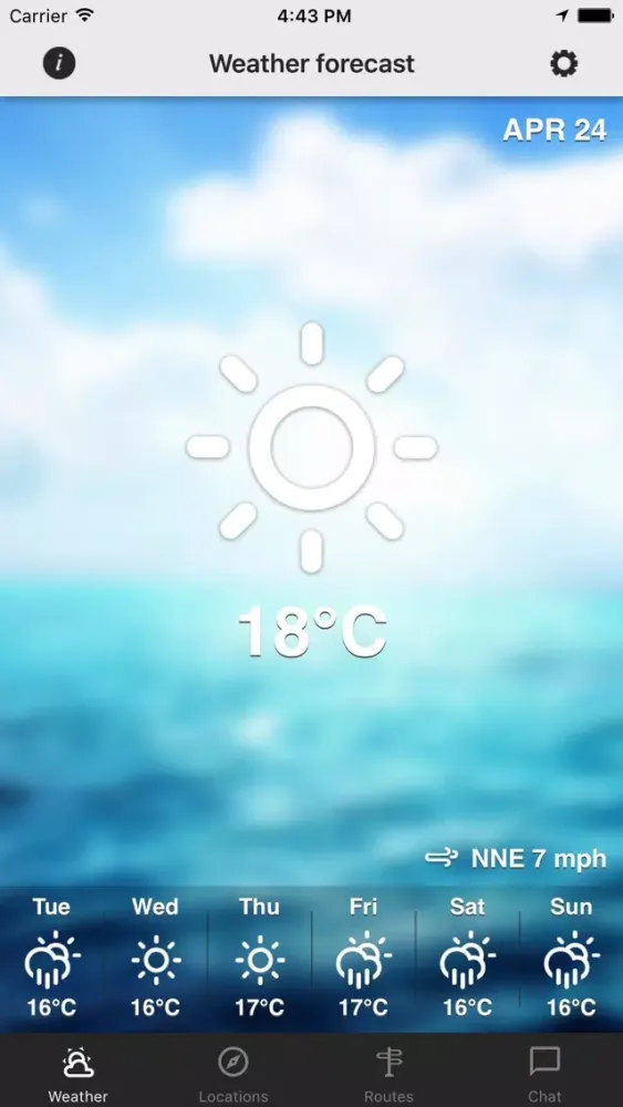 Sail In Croatia स्क्रीनशॉट