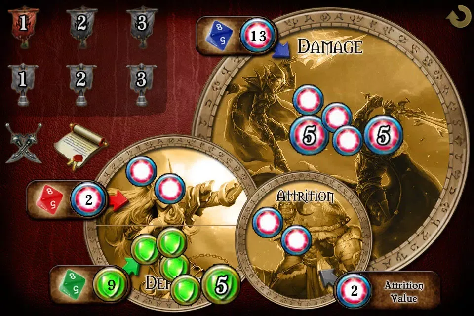 صور WoW Board Game Helper