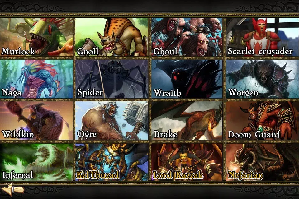 صور WoW Board Game Helper