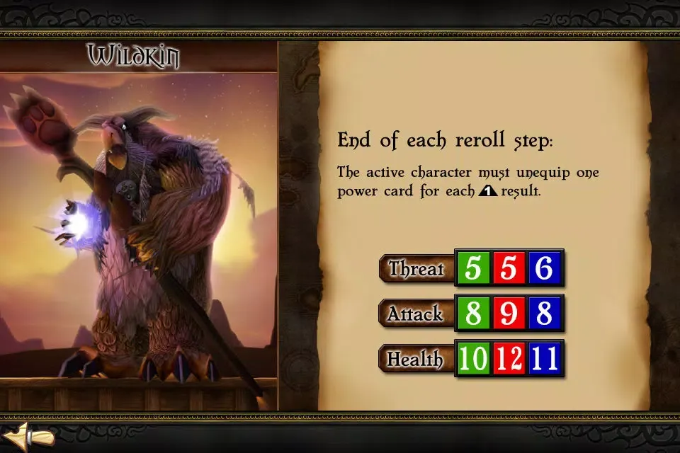 صور WoW Board Game Helper