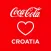 Coca-Cola loves Croatia