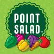 Point Salad | Combine Recipes Point Salad | Combine Recipes
