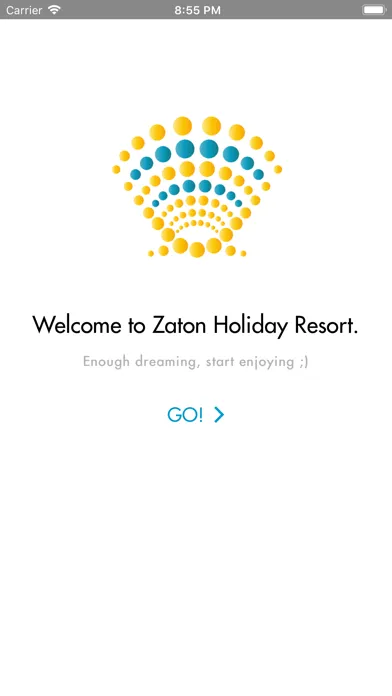 Zaton Holiday Resort Ekran Görüntüleri