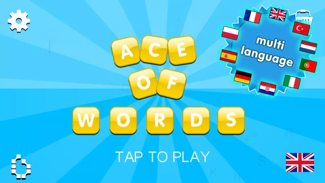 Ace Of Words应用截图